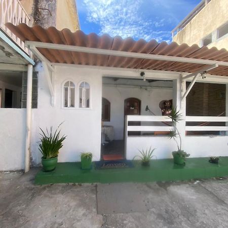 Villa Casa Arraial Arraial do Cabo Esterno foto
