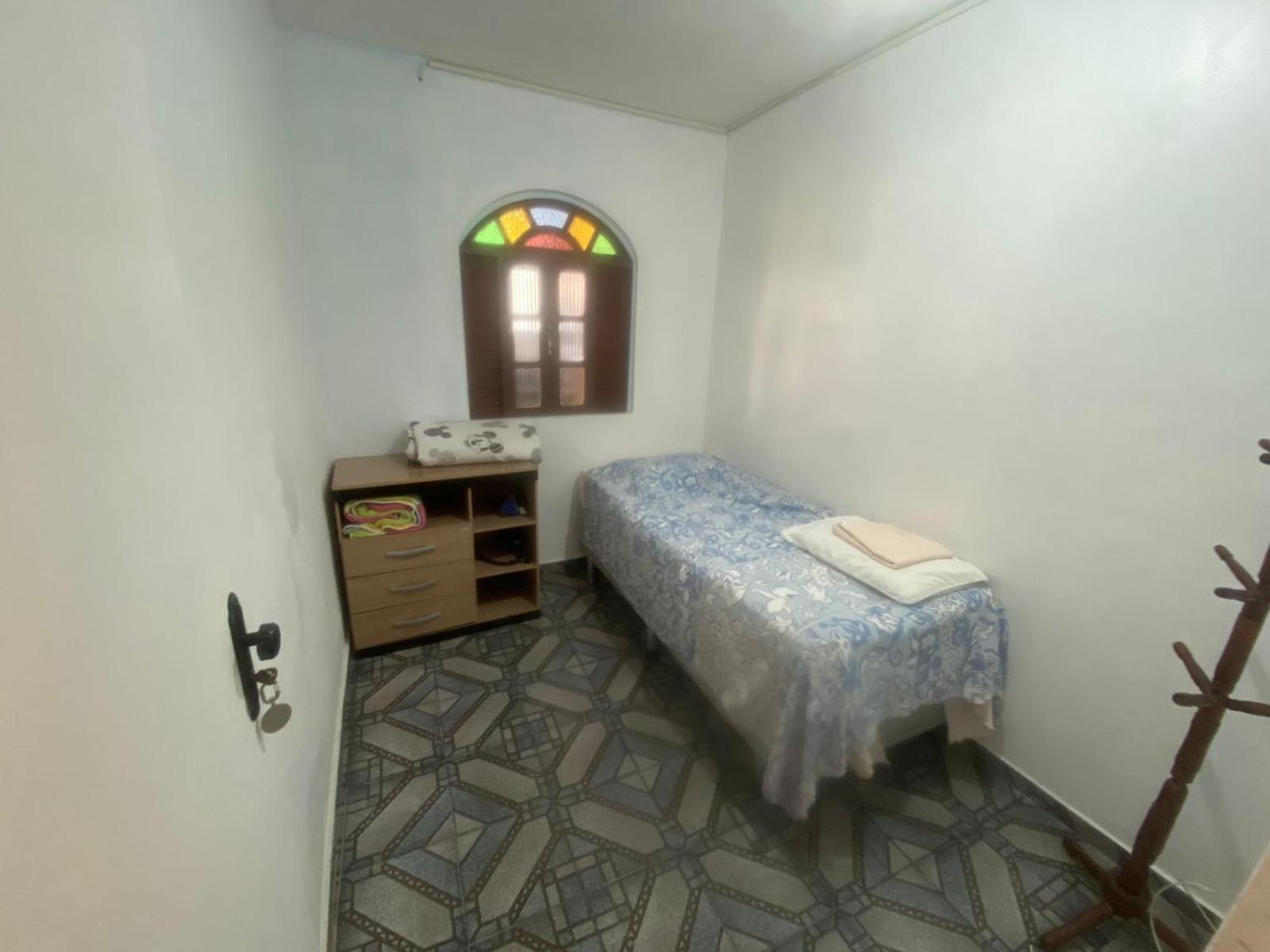 Villa Casa Arraial Arraial do Cabo Esterno foto