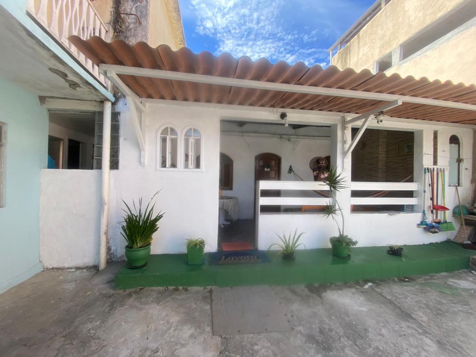Villa Casa Arraial Arraial do Cabo Esterno foto
