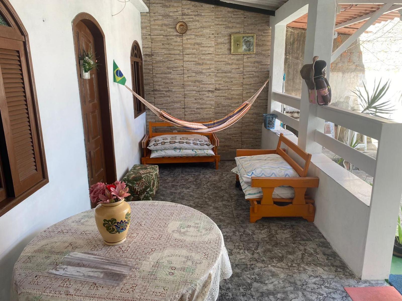 Villa Casa Arraial Arraial do Cabo Esterno foto